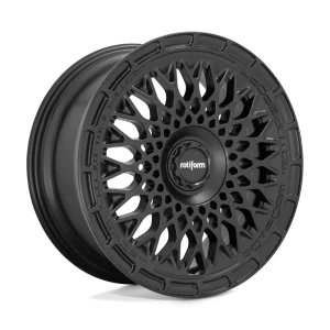 Rotiform – R174 LHR-M – Black – 19″x8.5″ 35mm – All weather Wheels – R174198502+35